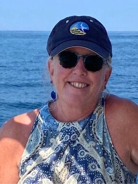 Meet your Posher, Cathy